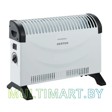Конвектор Zerten ZKP 20